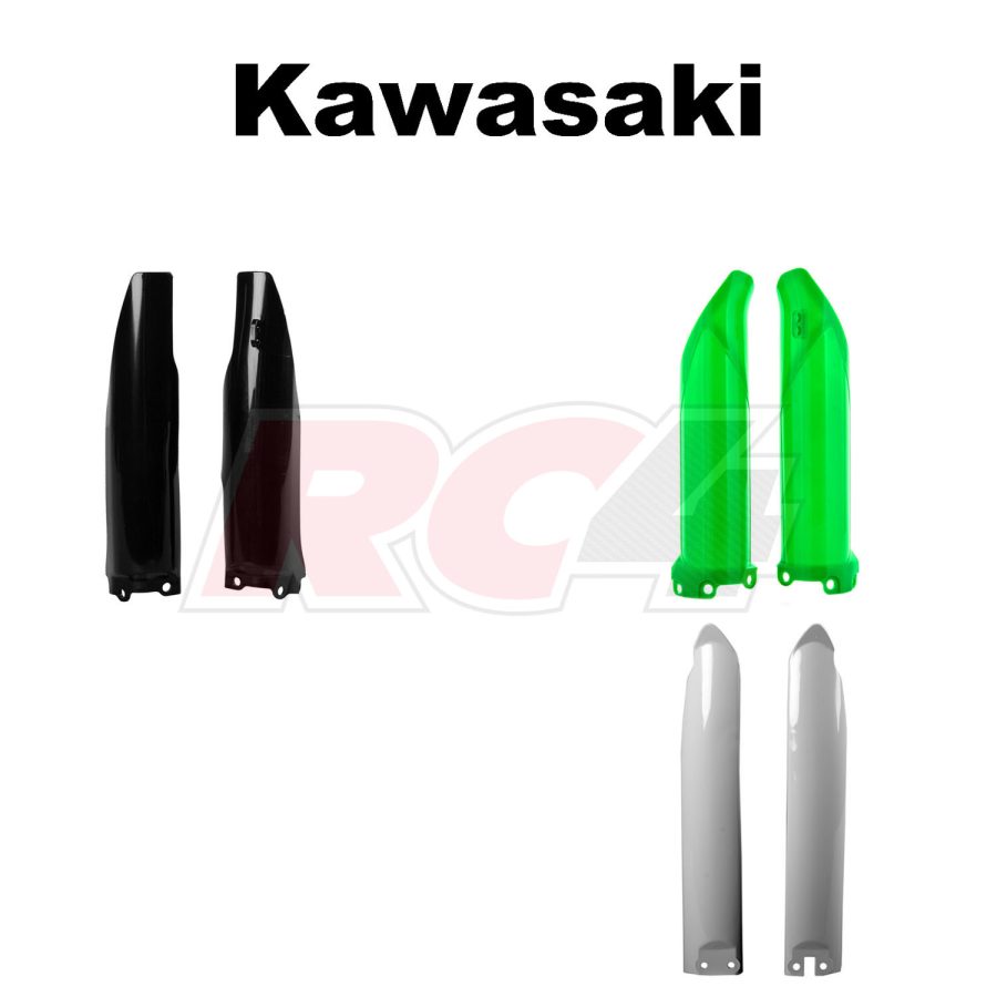 proteção forqueta polisport kawasaki