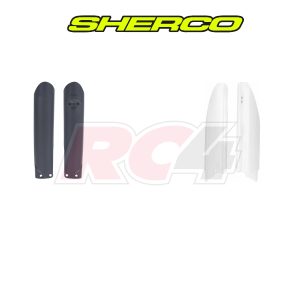 proteção forqueta polisport sherco