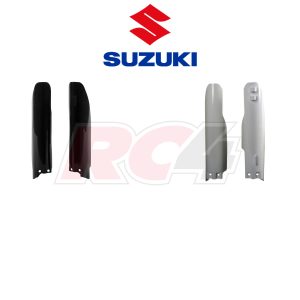 proteção forqueta polisport suzuki