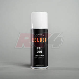 spray limpeza bike shine relber