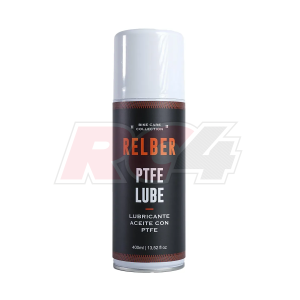 spray lubrificante corrente ptfe relber