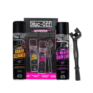 kit manutenção de corrente mucoff