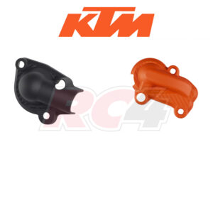 proteção bomba Água polisport ktm